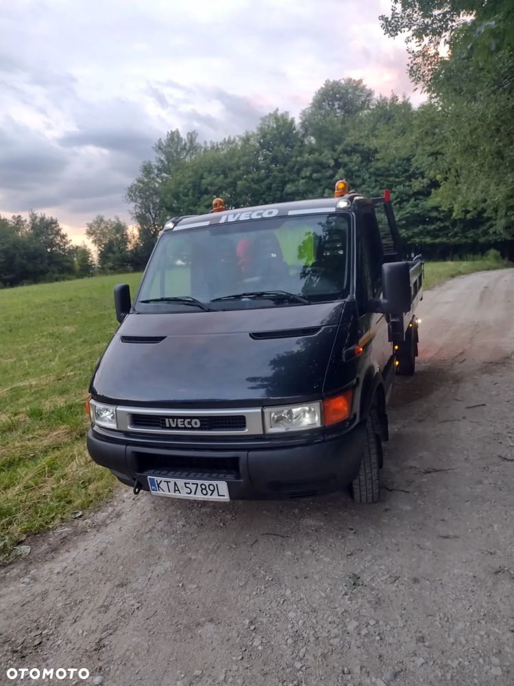 Iveco Daily - 14