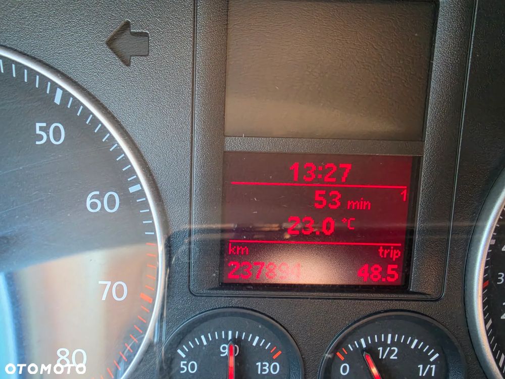 Volkswagen Golf Plus - 3