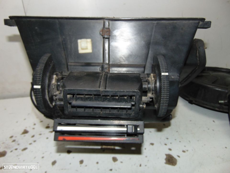 Citroen visa caixa do filtro de ar e + peças - 6