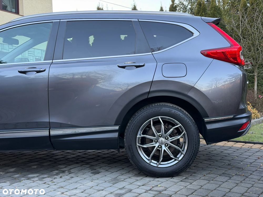 Honda CR-V 2.0 i-MMD Executive (Honda Connect+) - 6
