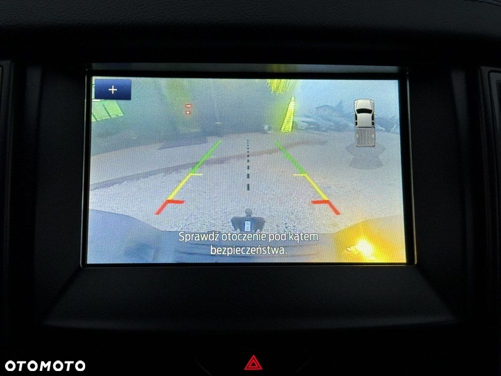 Ford Ranger Raptor - 27