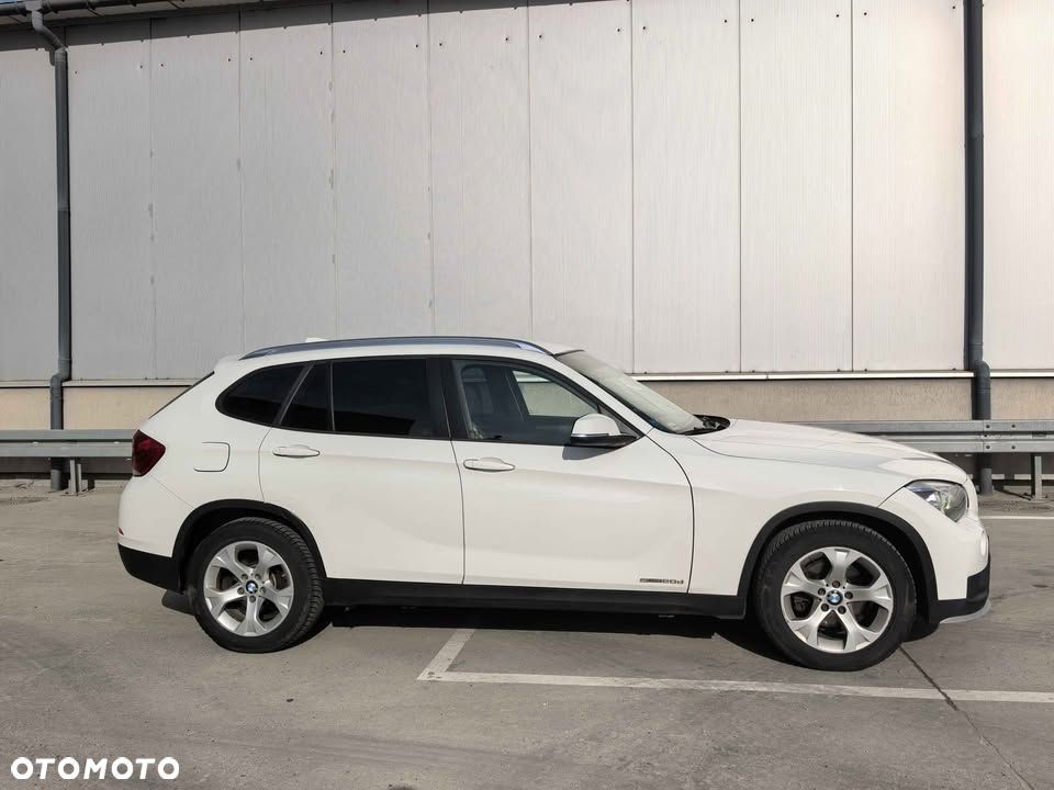 BMW X1 - 10