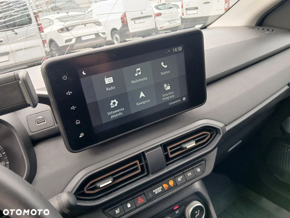 Dacia Jogger 1.0 TCe Extreme 7os - 30