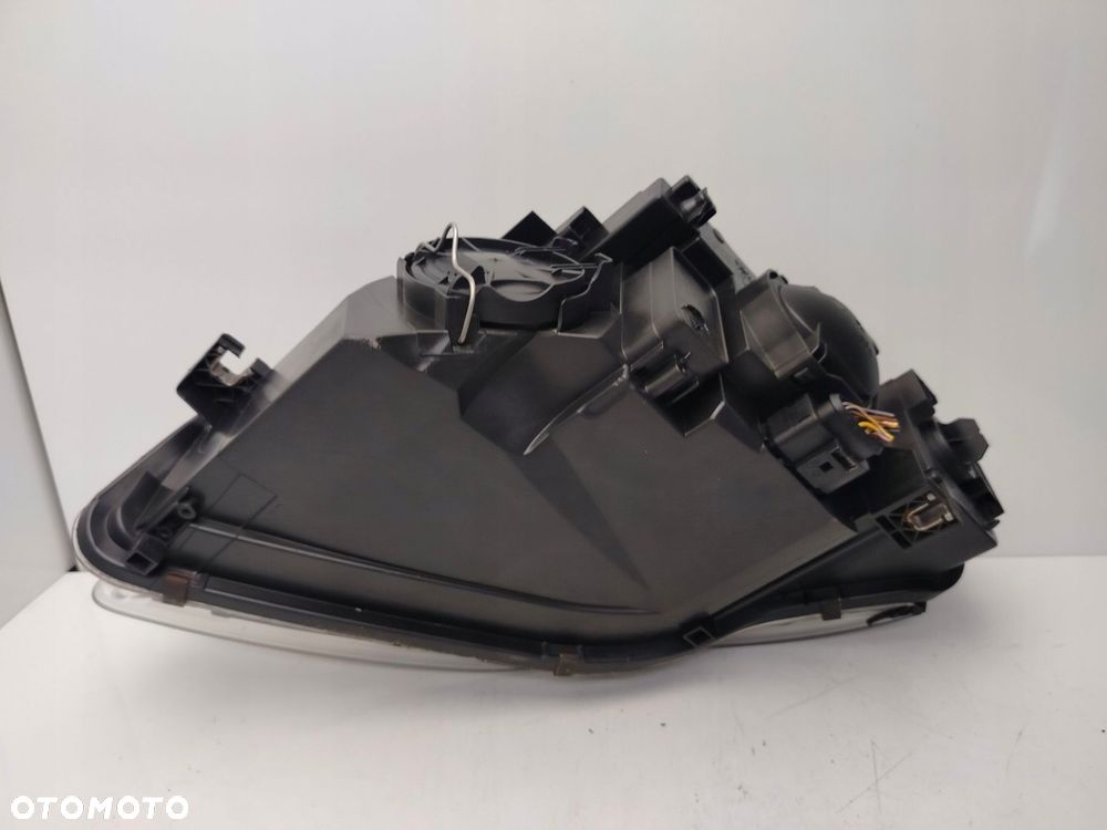 audi a4 b7 04r- reflektor lampa prawy przód prawa przednia - 7