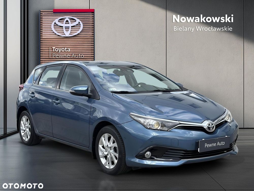Toyota Auris - 30