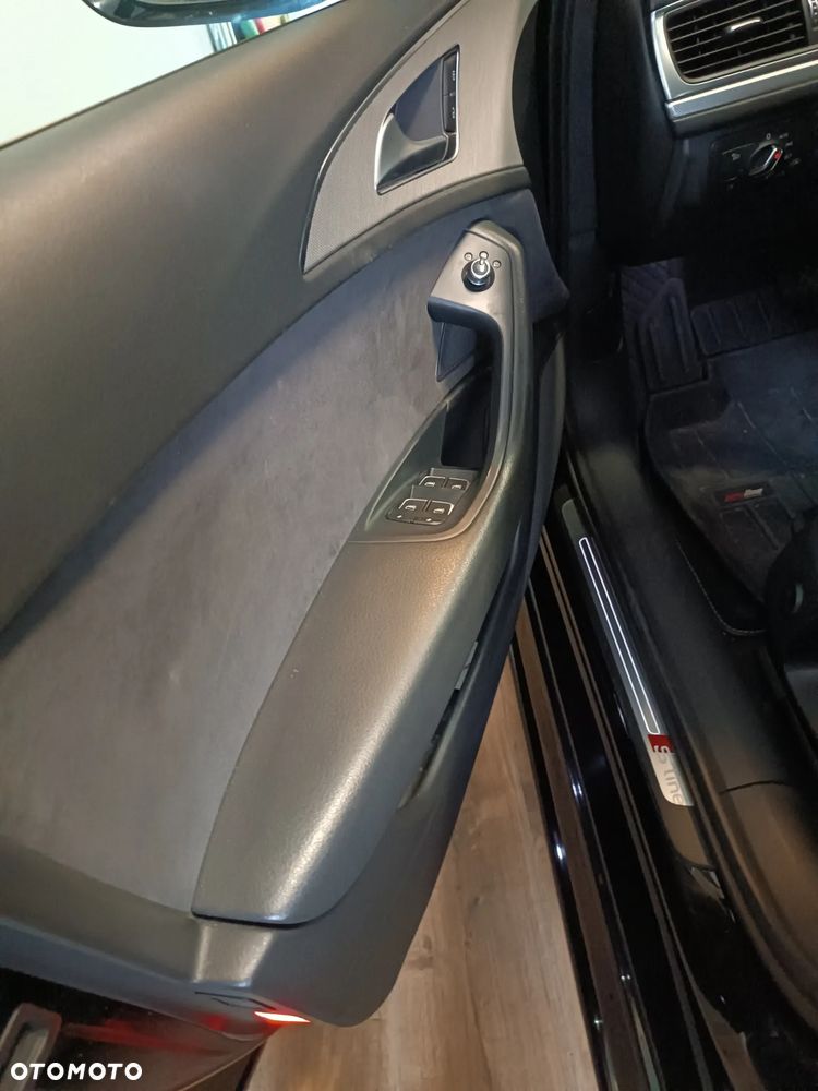 Audi A6 Limousine 2.0 TFSI Quattro S tronic - 23