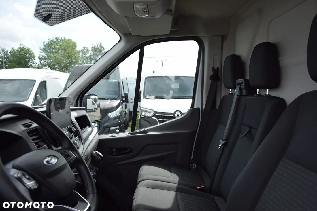 Ford TRANSIT​*LIFT​*L2H2​*NAVI​*TEMPOMAT​*KLIMA​*5 - 10