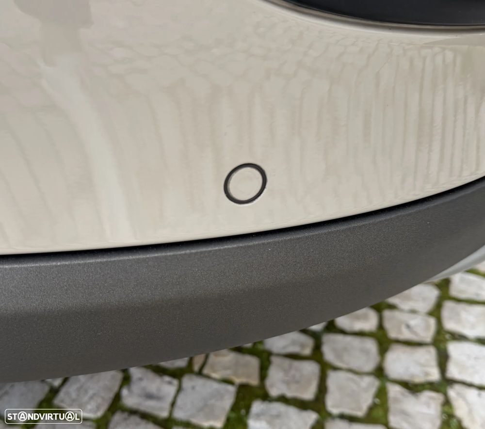 Fiat 500L 1.3 MJ Trekking S&S - 9