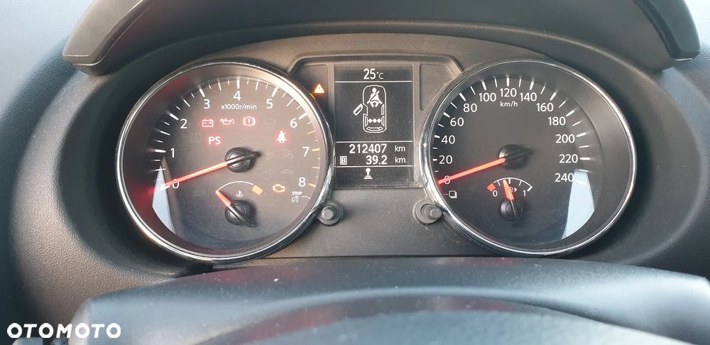 Nissan Qashqai 2.0 Tekna - 9