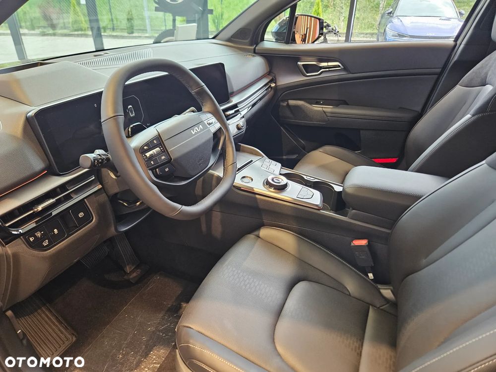 Kia Sportage - 12