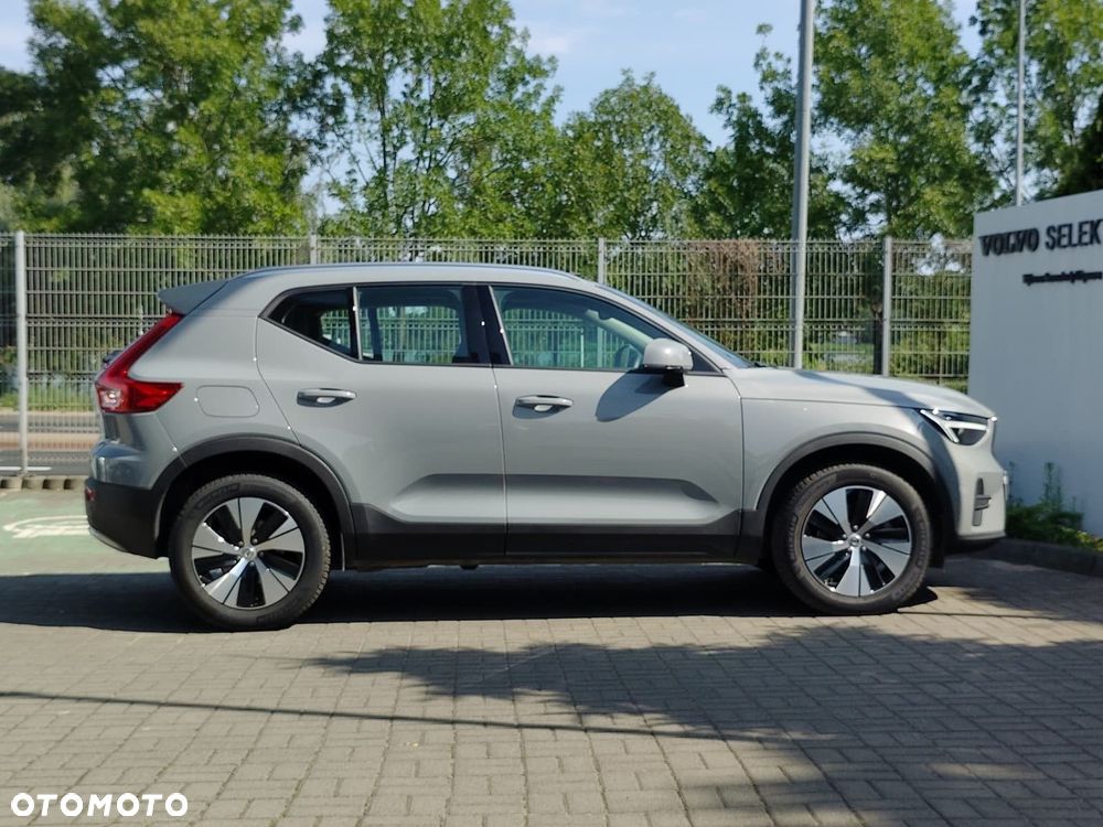 Volvo XC 40 - 10