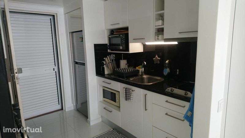 T0 Falésia em Sesimbra - Grande imagem: 2/11