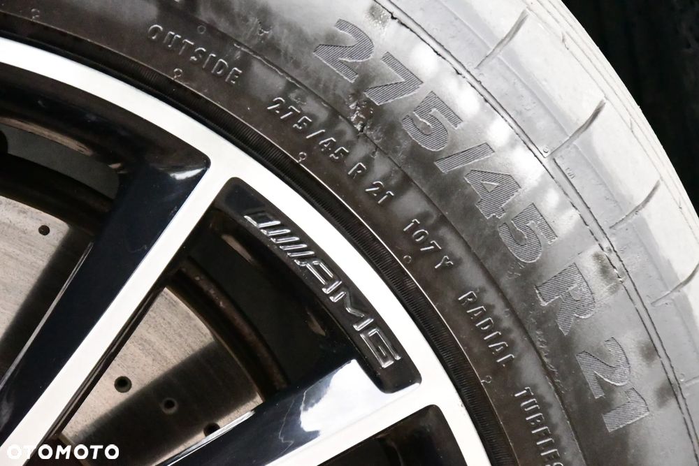 Mercedes-Benz GLE - 17