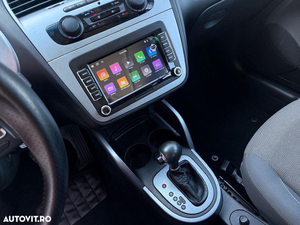 Seat Altea - 13