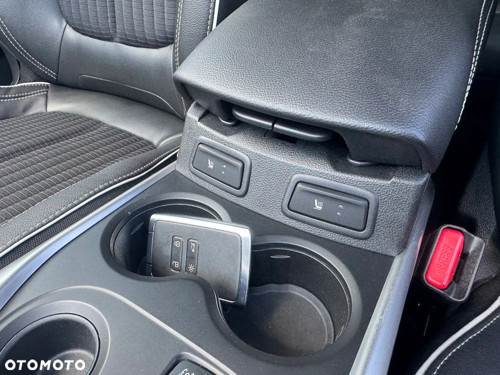 Renault Kadjar Energy TCe 130 EDC Bose Edition - 27