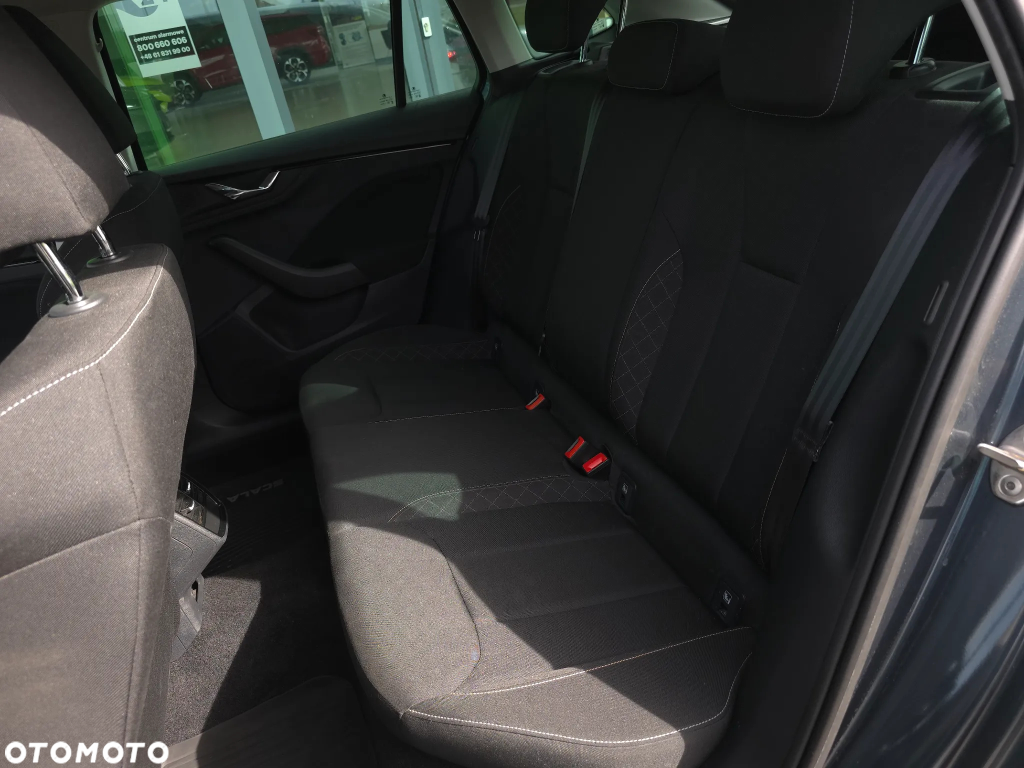 Skoda Scala 1.0 TSI Ambition DSG - 13
