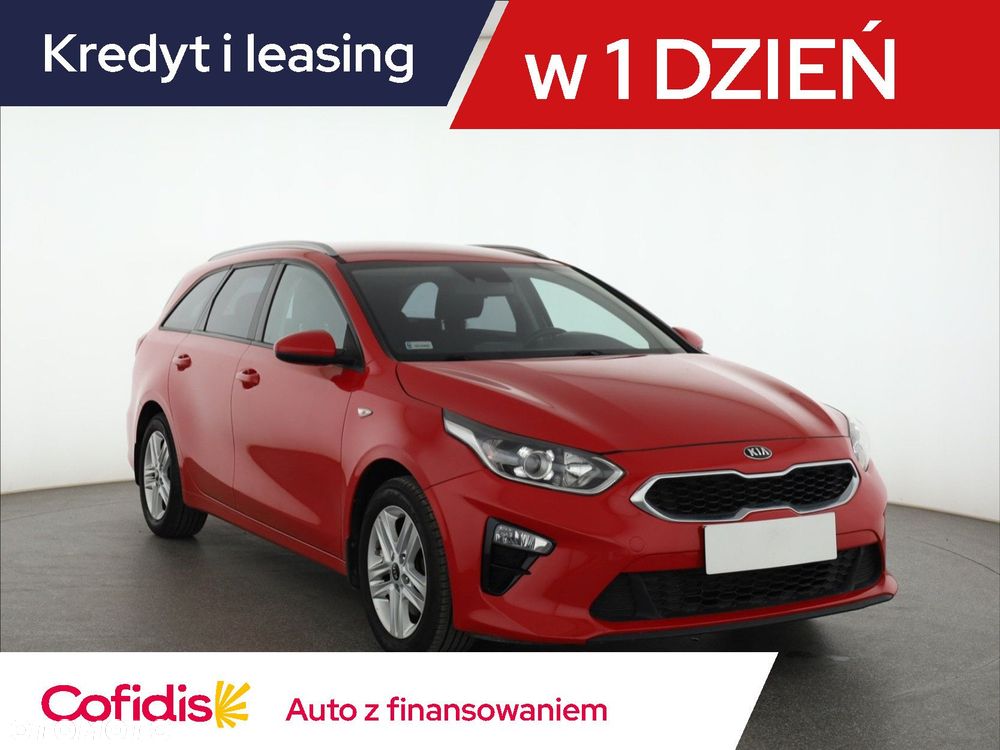 Kia Cee'd