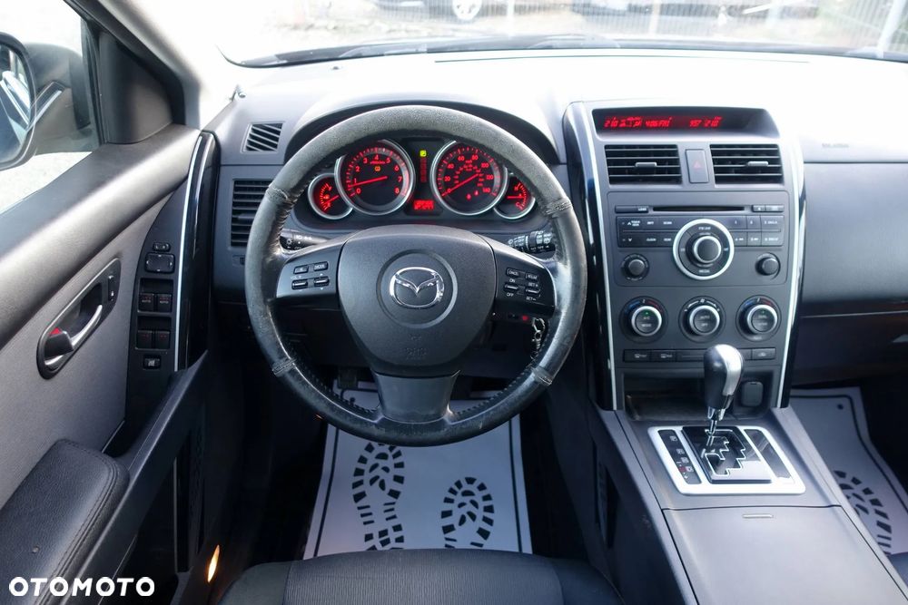 Mazda CX-9 3.7 V6 Touring - 14