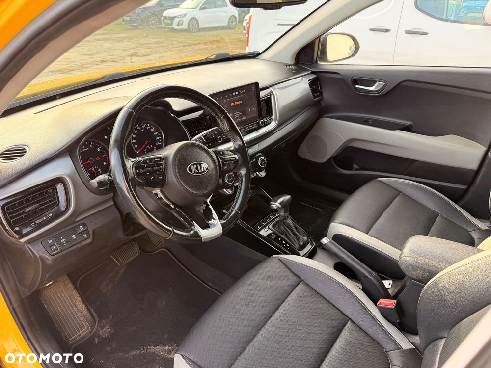 Kia Stonic 1.0 T-GDI OPF Mild Hybrid DCT7 GT-Line - 20