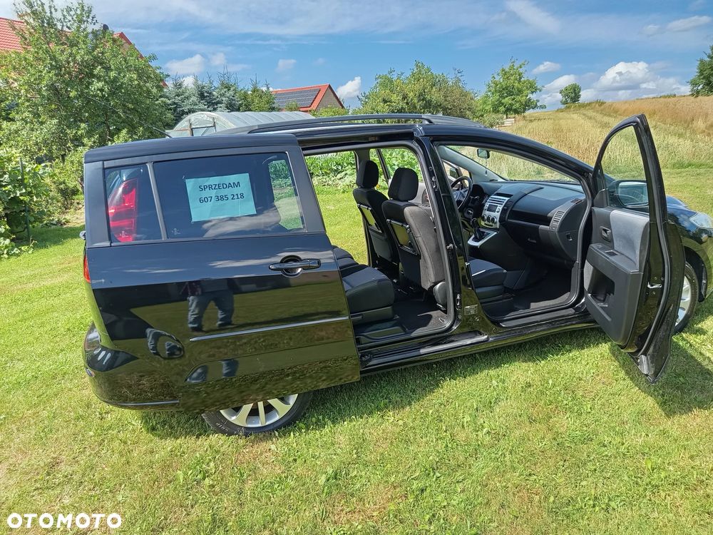 Mazda 5 1.8 Comfort - 11