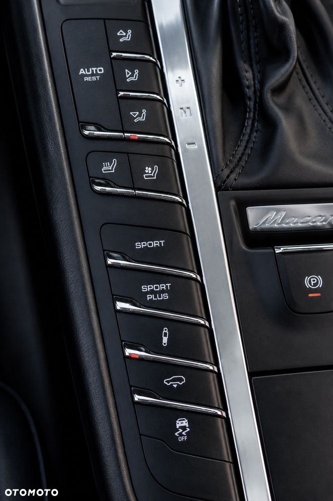 Porsche Macan - 9