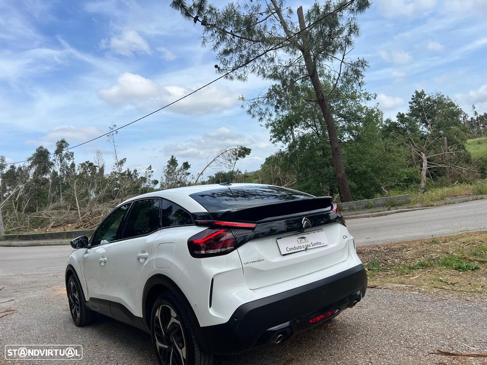 Citroën C4 1.2 PureTech Shine - 33