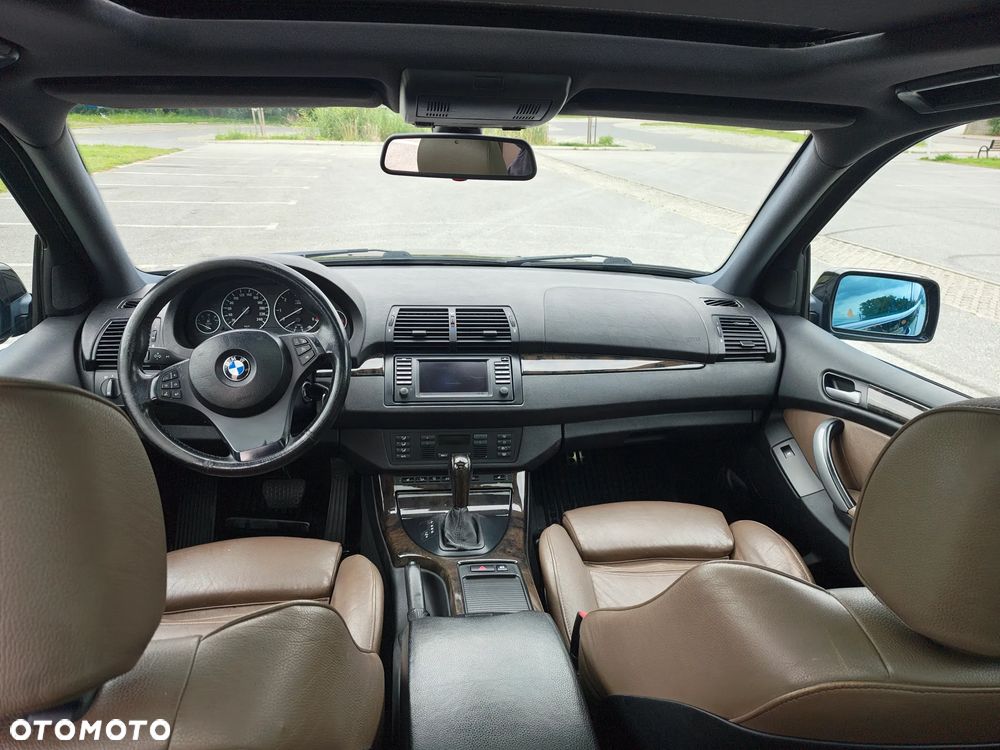 BMW X5 3.0 d - 6