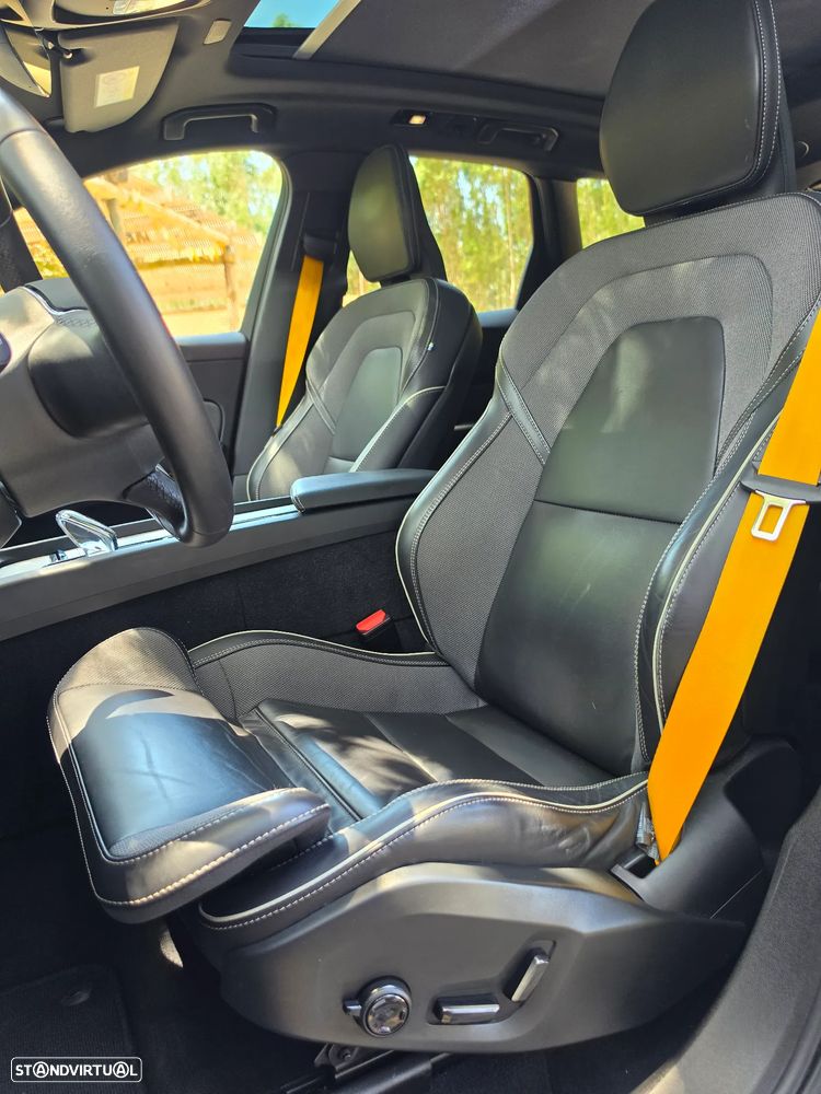 Volvo XC 60 T8 AWD Polestar Engineered - 20