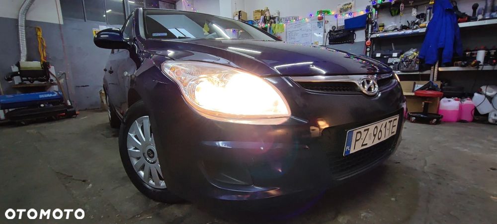 Hyundai i30 1.6 CRDi Comfort - 2