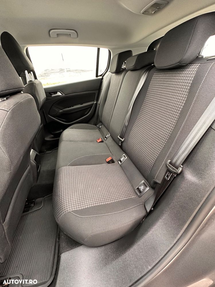 Peugeot 308 BlueHDi 130 Active Pack - 6