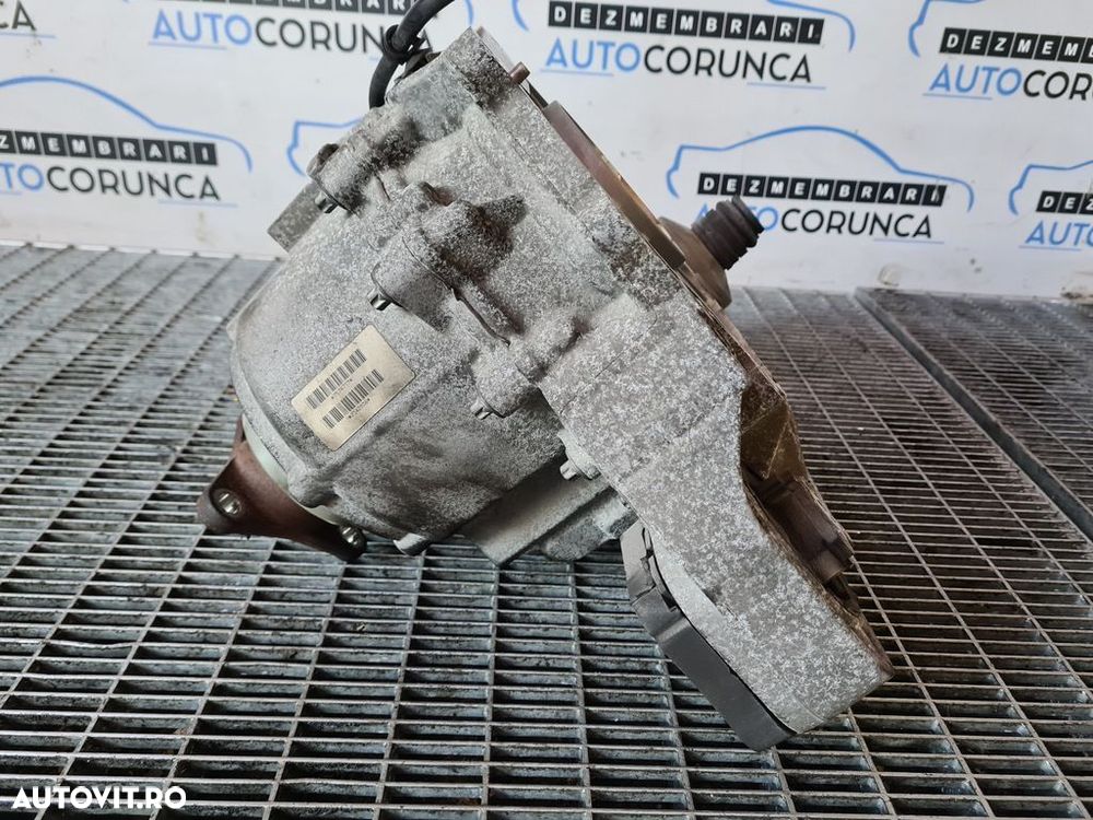 Cutie de Tranfer Grup Fata BMW X6 E71 3.0 2007 - 2015 235CP Automata M57 (1008) Diesel ... - 2