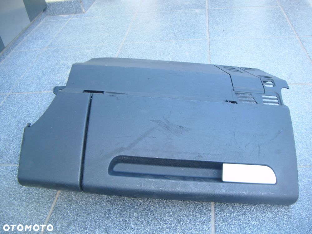 audi a2 02r schowek pasażera - 1