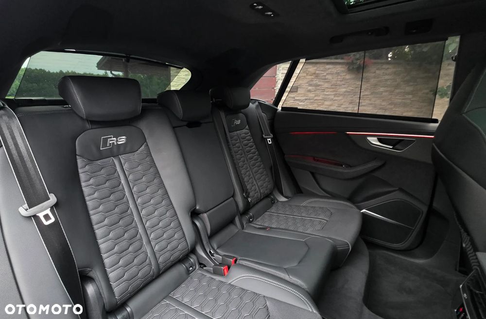 Audi RS Q8 - 13