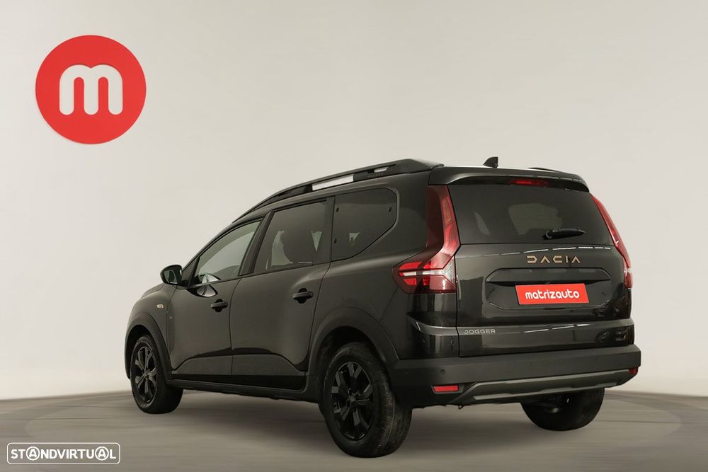 Dacia Jogger 1.0 TCe Extreme - 3