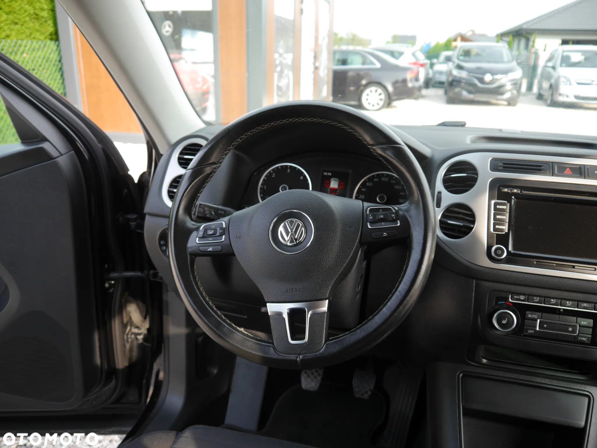 Volkswagen Tiguan 2.0 TDI 4Mot Sport&Style - 9