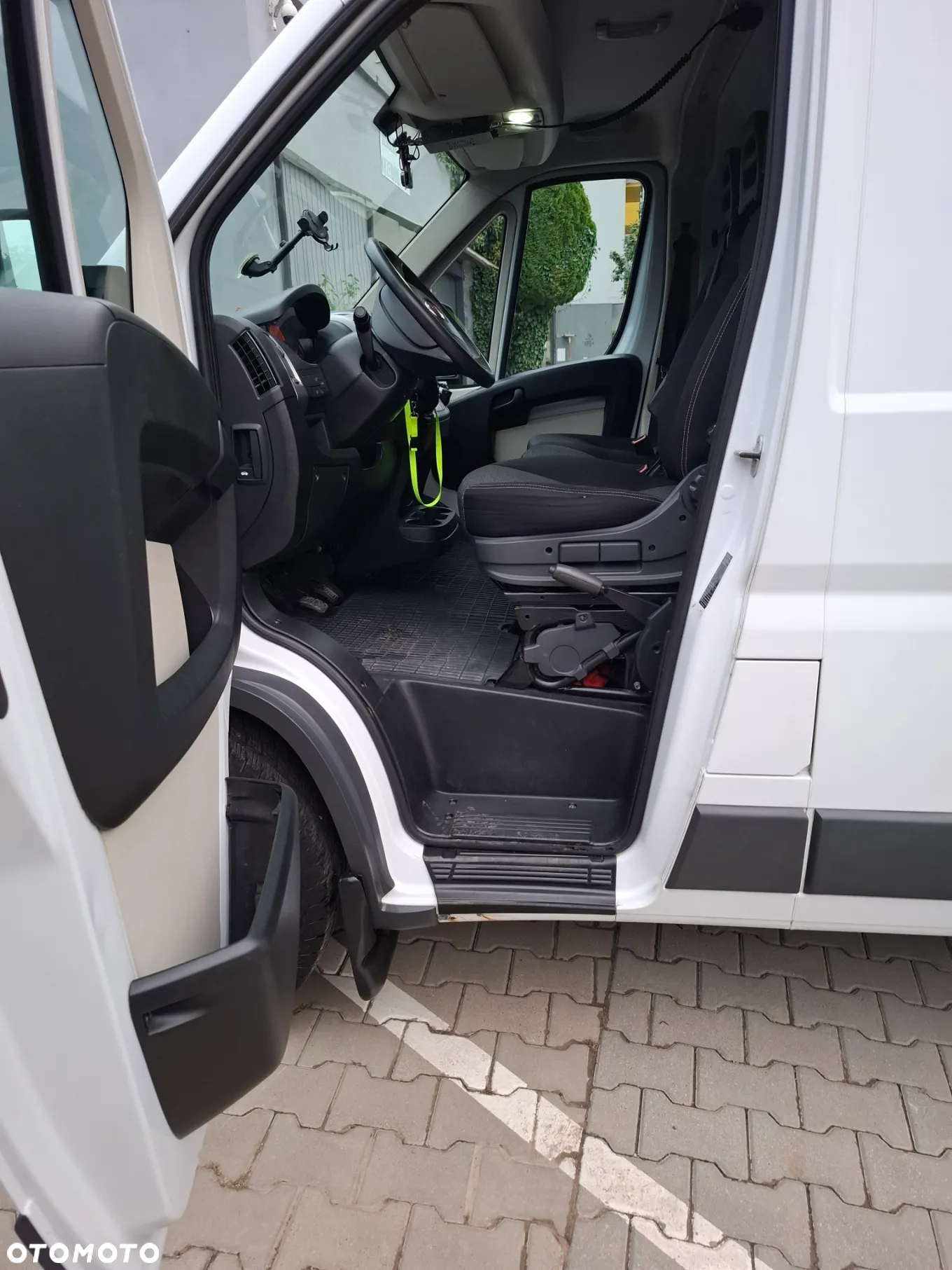 Fiat Ducato Maxi L3H2 - 11