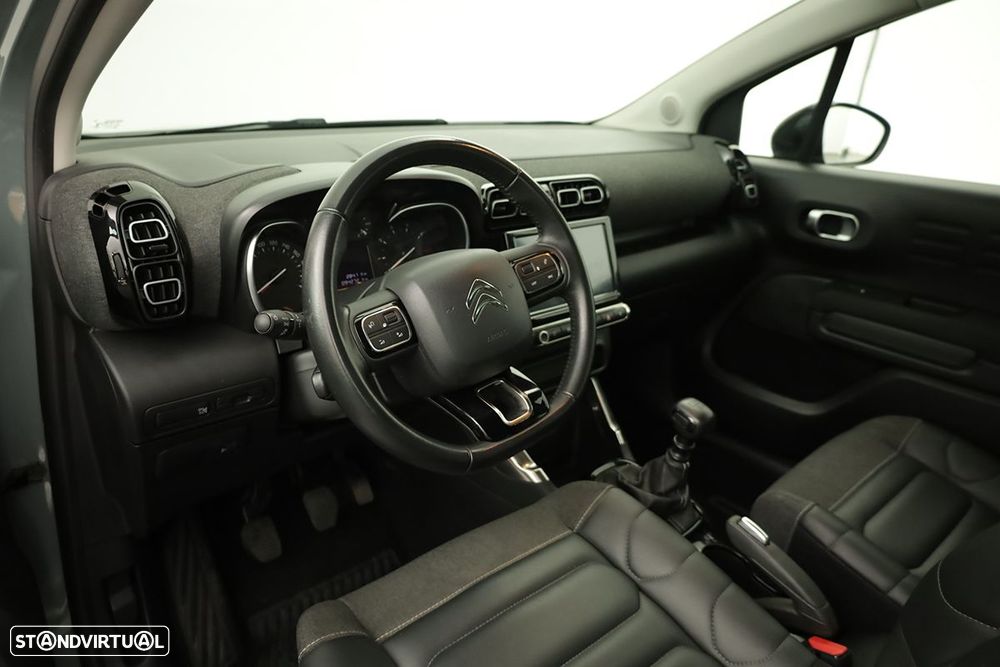 Citroën C3 Aircross 1.2 PureTech C-Series - 7