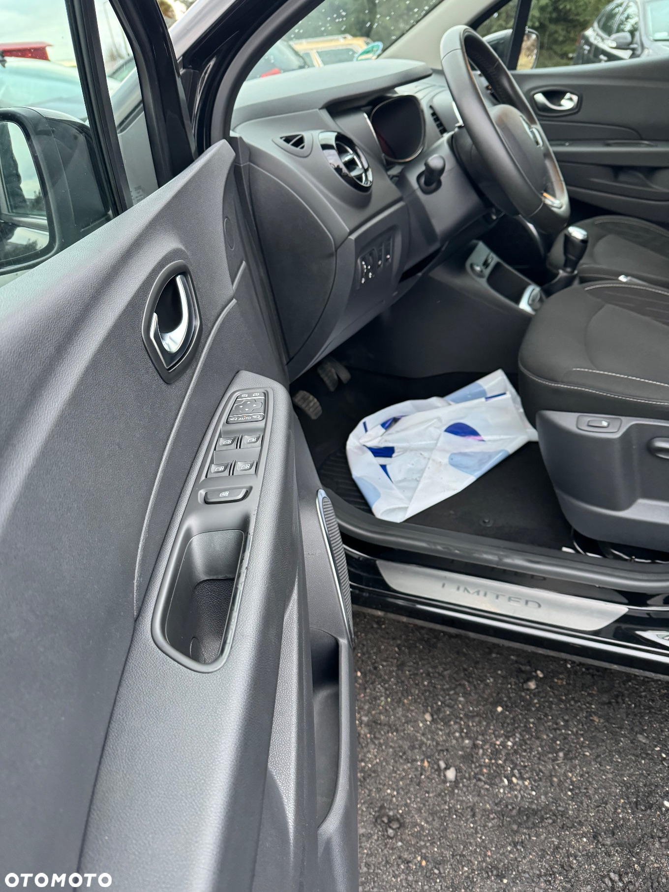 Renault Captur (ENERGY) TCe 90 LIMITED - 22