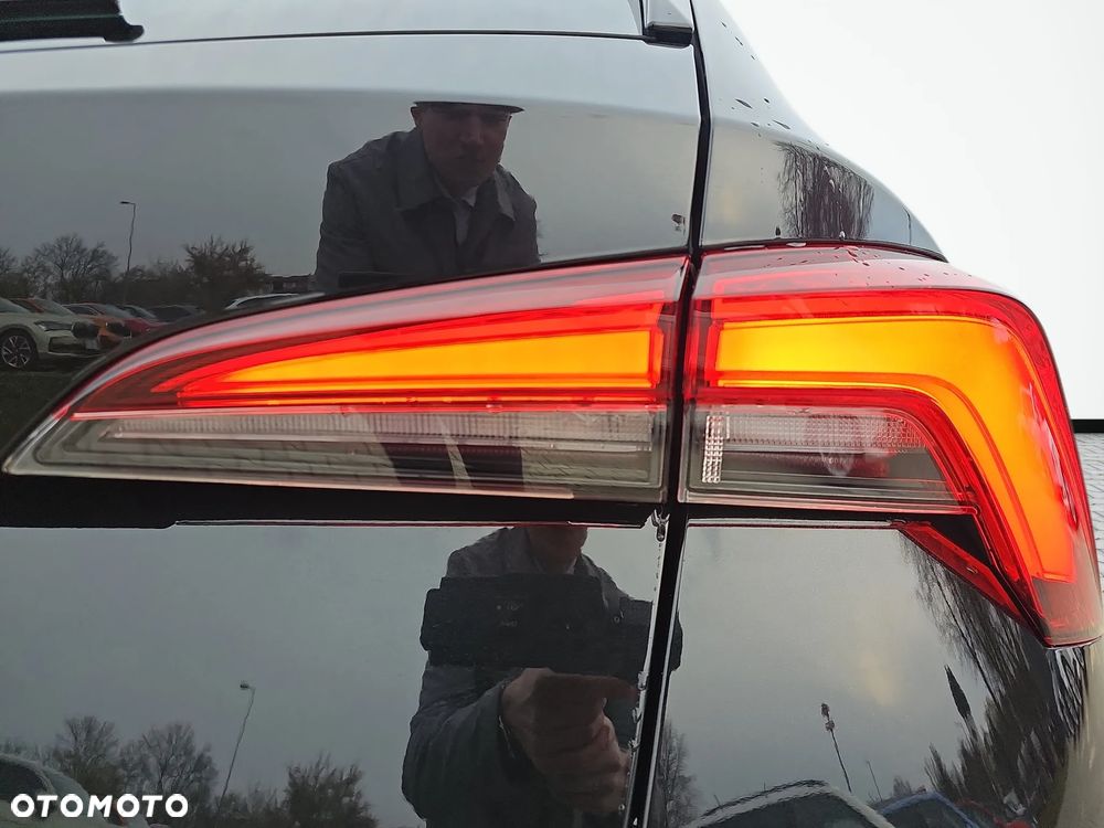 Skoda Kamiq 1.5 TSI Style DSG - 13