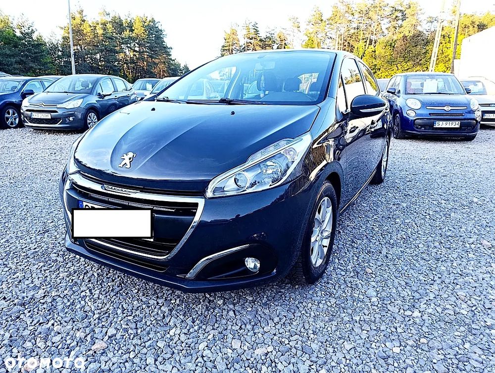 Peugeot 208 1.2 PureTech Access - 1