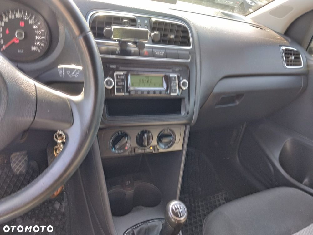 Volkswagen Polo 1.2 Trendline - 7