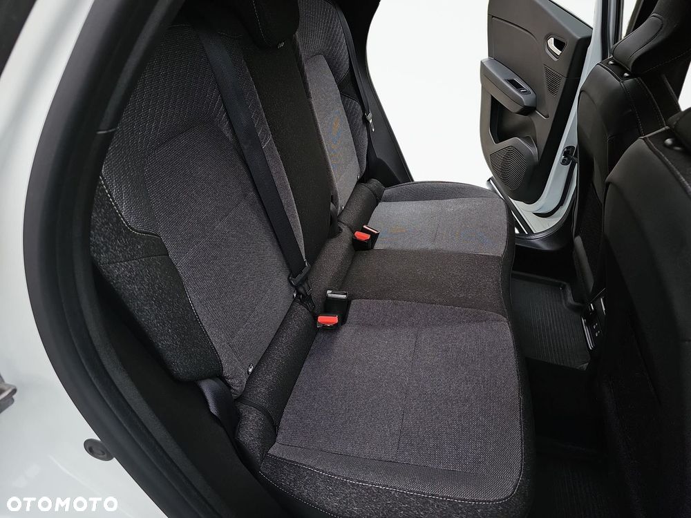 Renault Symbioz 1.8 E-Tech Full Hybrid 160 Techno - 30
