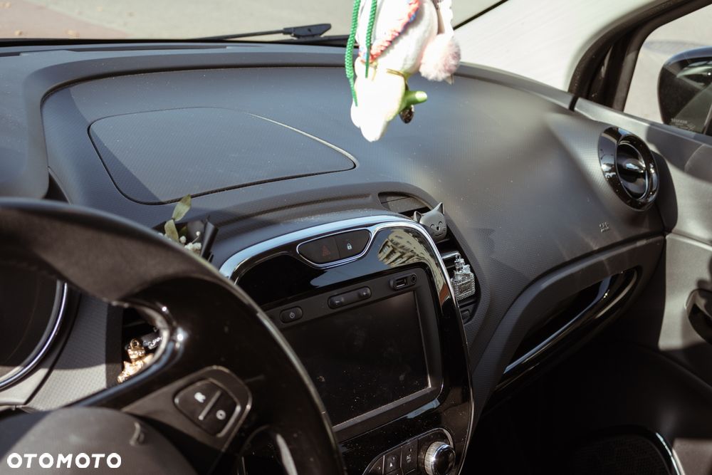 Renault Captur - 14
