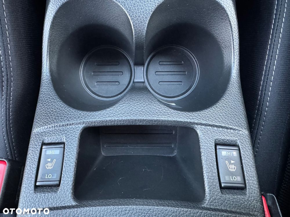 Nissan Qashqai - 28