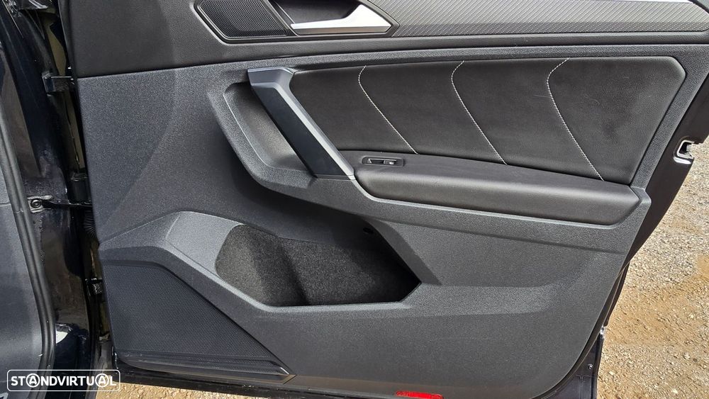 VW Tiguan 1.4 TSI eHybrid R-Line DSG - 58