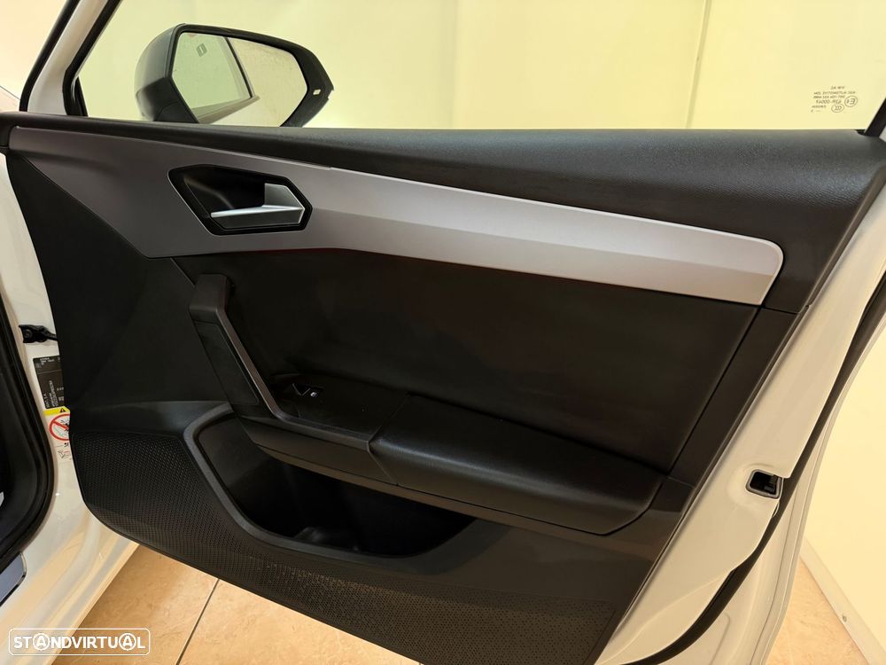 SEAT Leon 2.0 TDI FR - 51