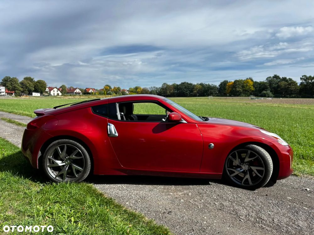 Nissan 370 Z 3.7 V6 Premium - 4