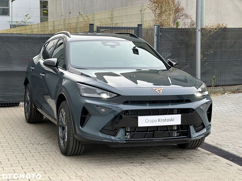 Cupra Formentor 1.5 TSI DSG - 4