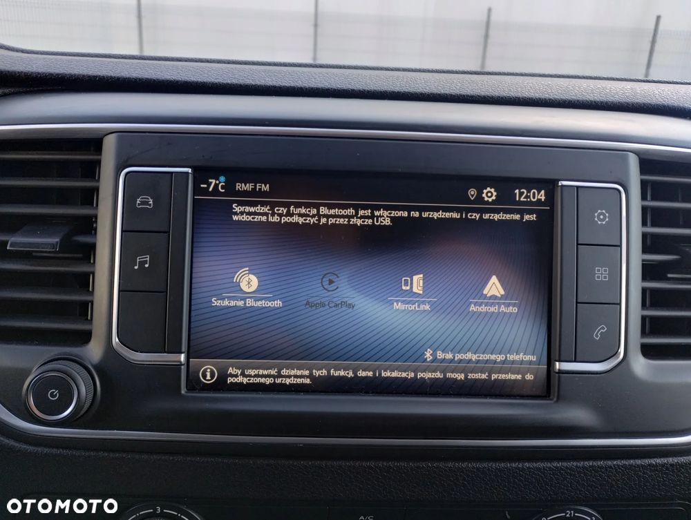 Toyota Proace Verso 2.0 D4-D Long Business - 18