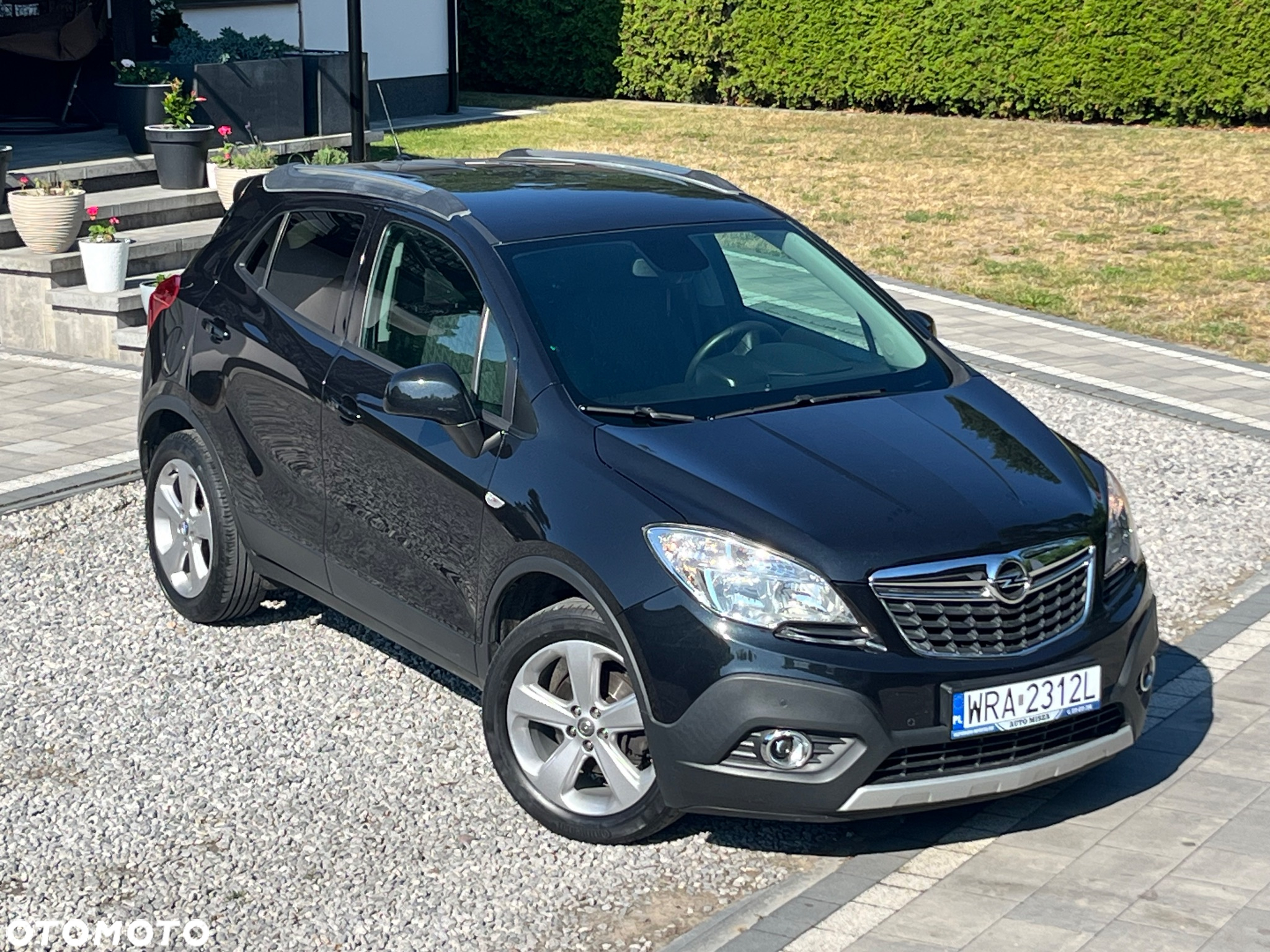 Opel Mokka 1.6 ecoFLEX Start/Stop Selection - 11